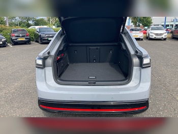 Used Volkswagen ID.7 2024 for sale - 79383801: Photo