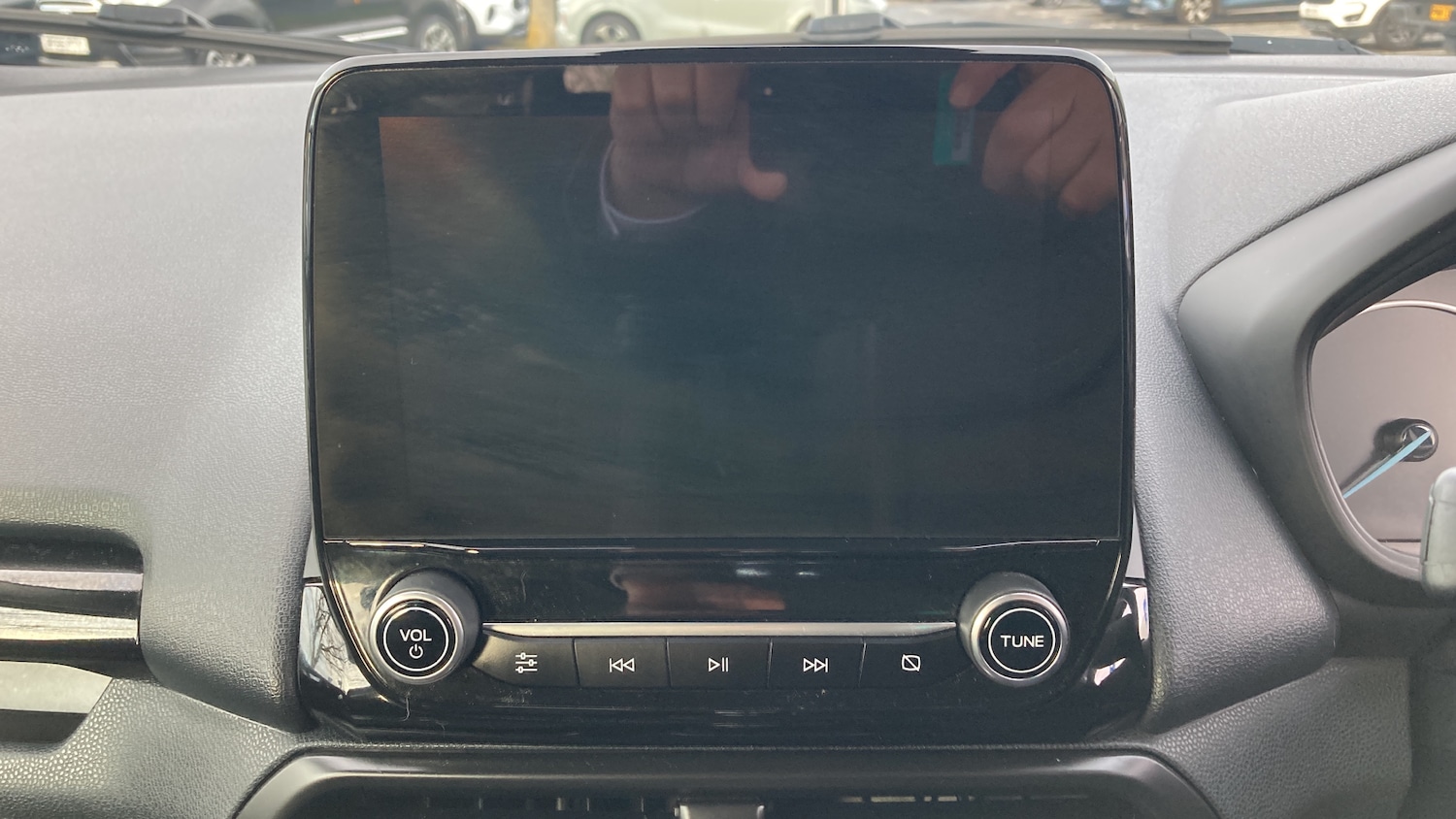 Used Ford Ecosport 2021 for sale - 76931554: Photo 12