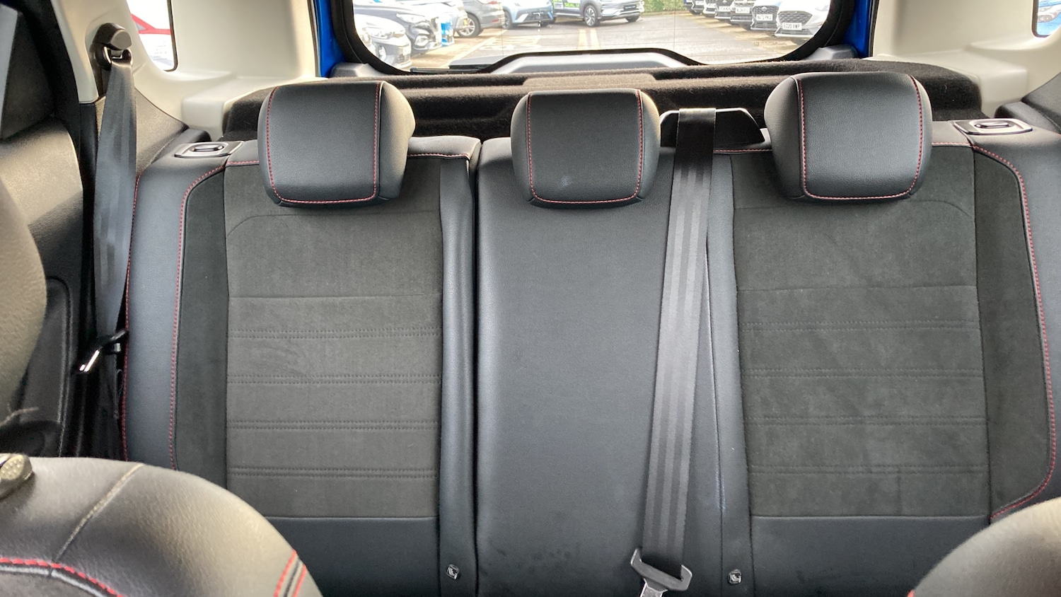 Used Ford Ecosport 2021 for sale - 76931554: Photo 15