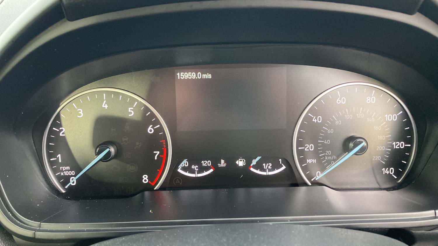 Used Ford Ecosport 2021 for sale - 76931554: Photo 18