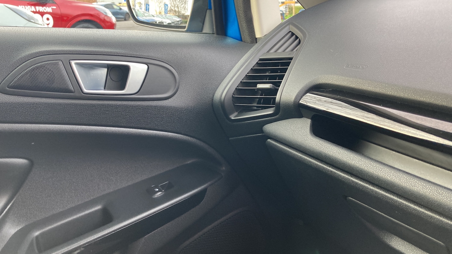 Used Ford Ecosport 2021 for sale - 76931554: Photo 19