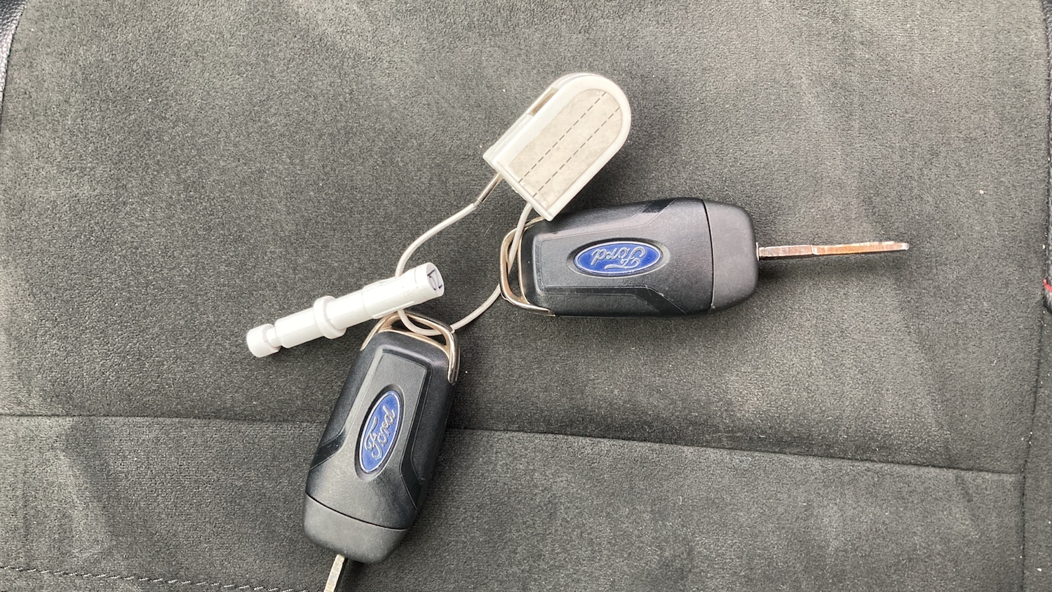 Used Ford Ecosport 2021 for sale - 76931554: Photo 20