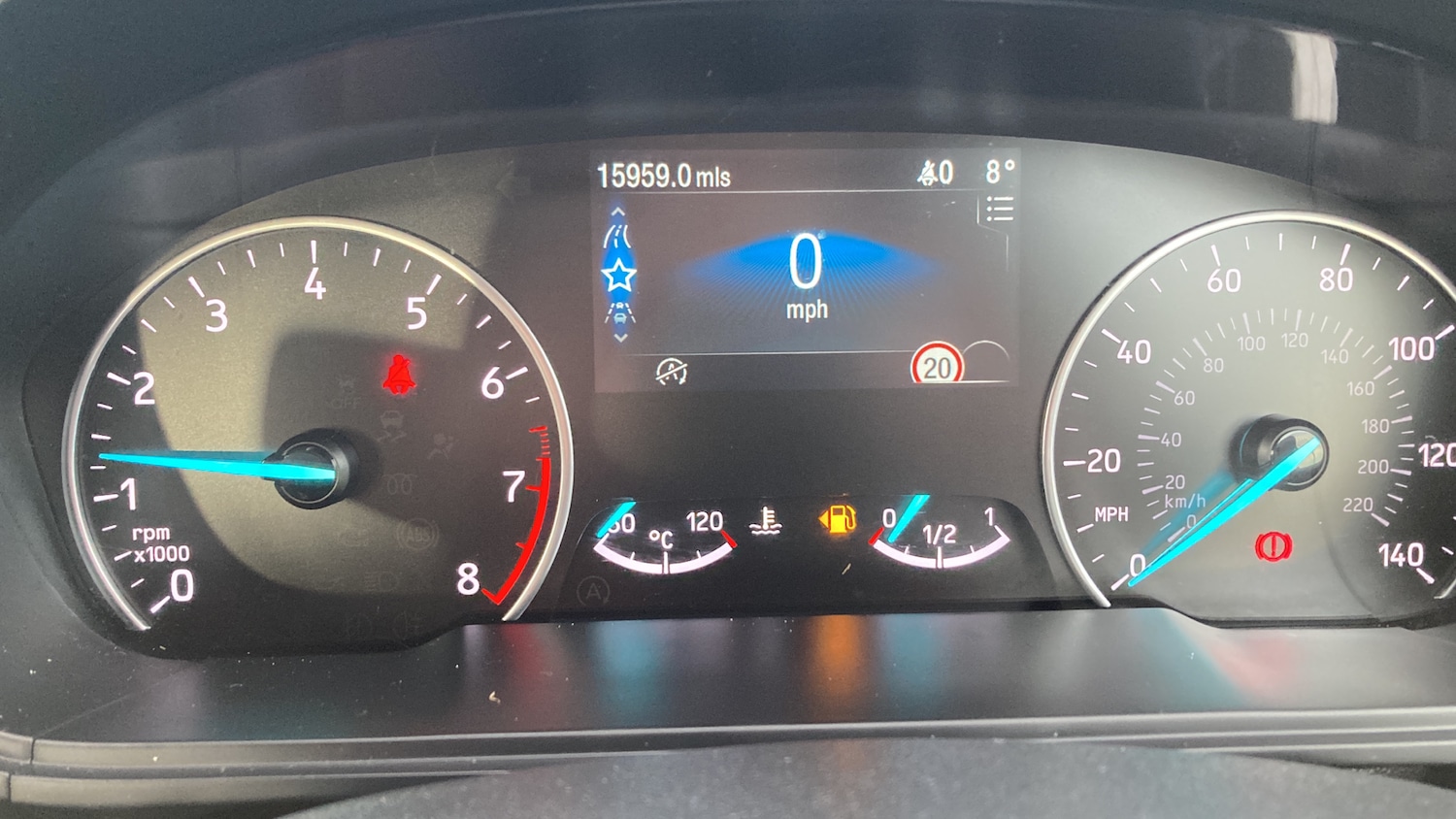 Used Ford Ecosport 2021 for sale - 76931554: Photo 25