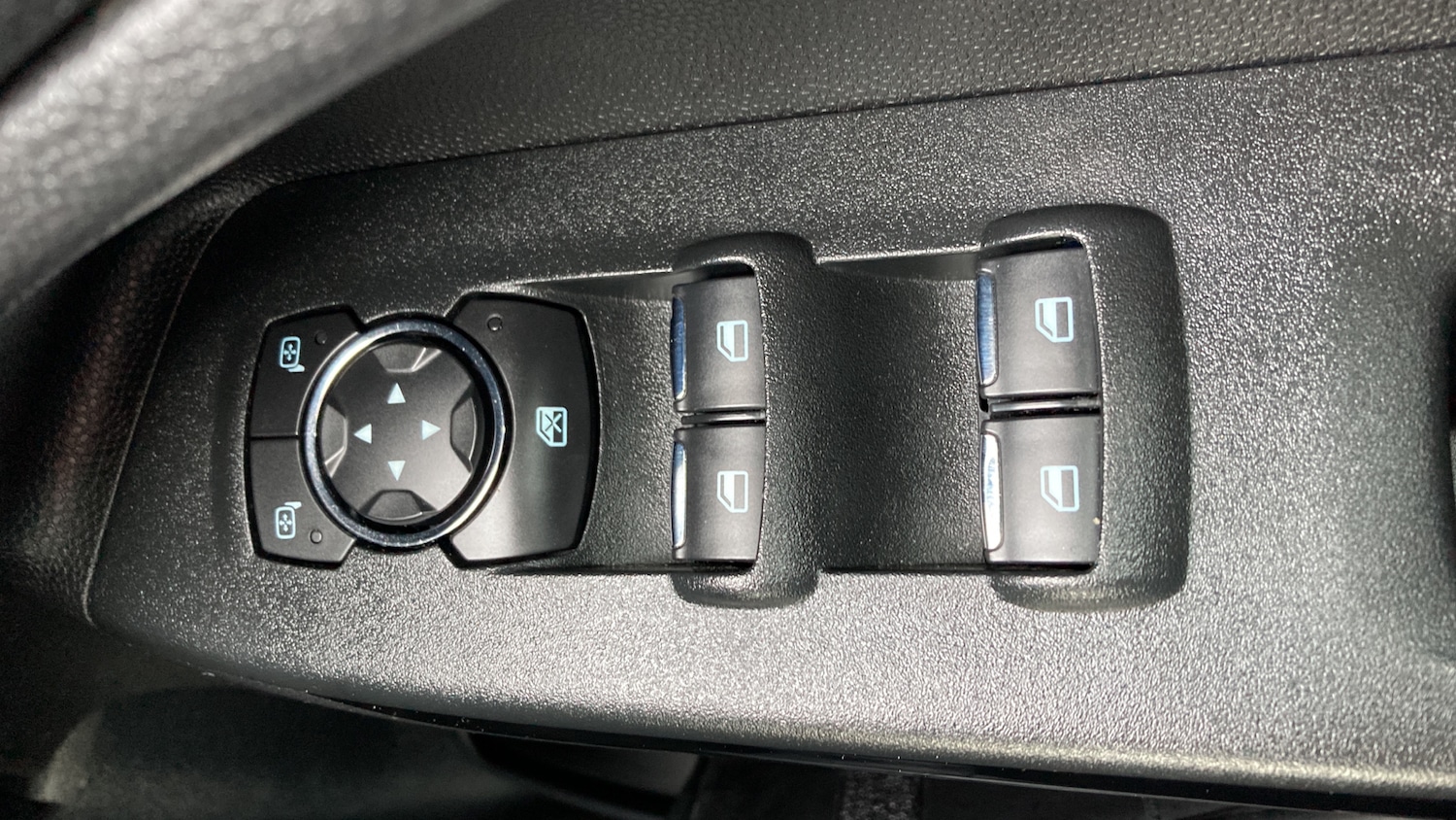 Used Ford Ecosport 2021 for sale - 76931554: Photo 26