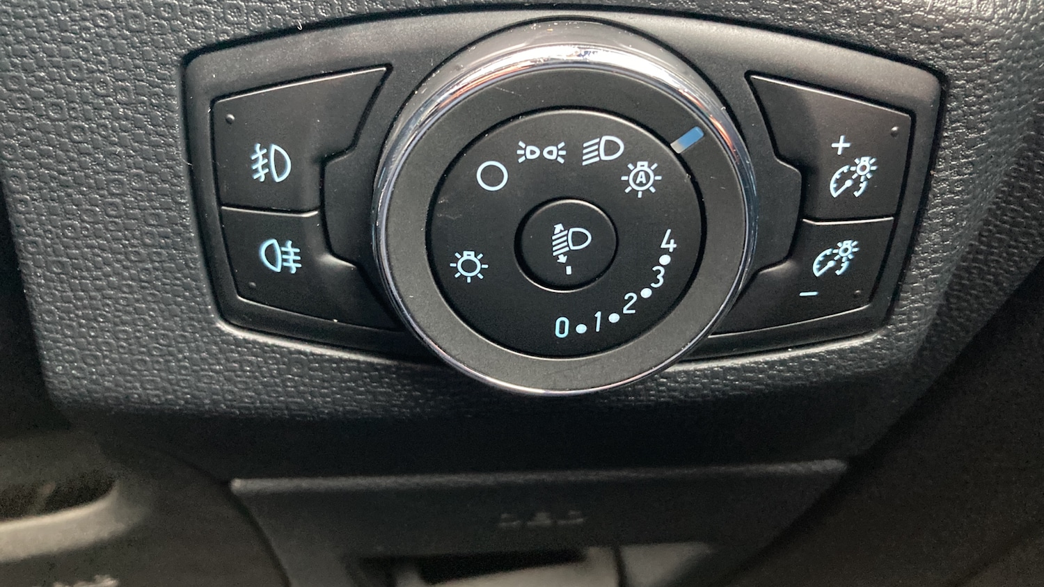 Used Ford Ecosport 2021 for sale - 76931554: Photo 28