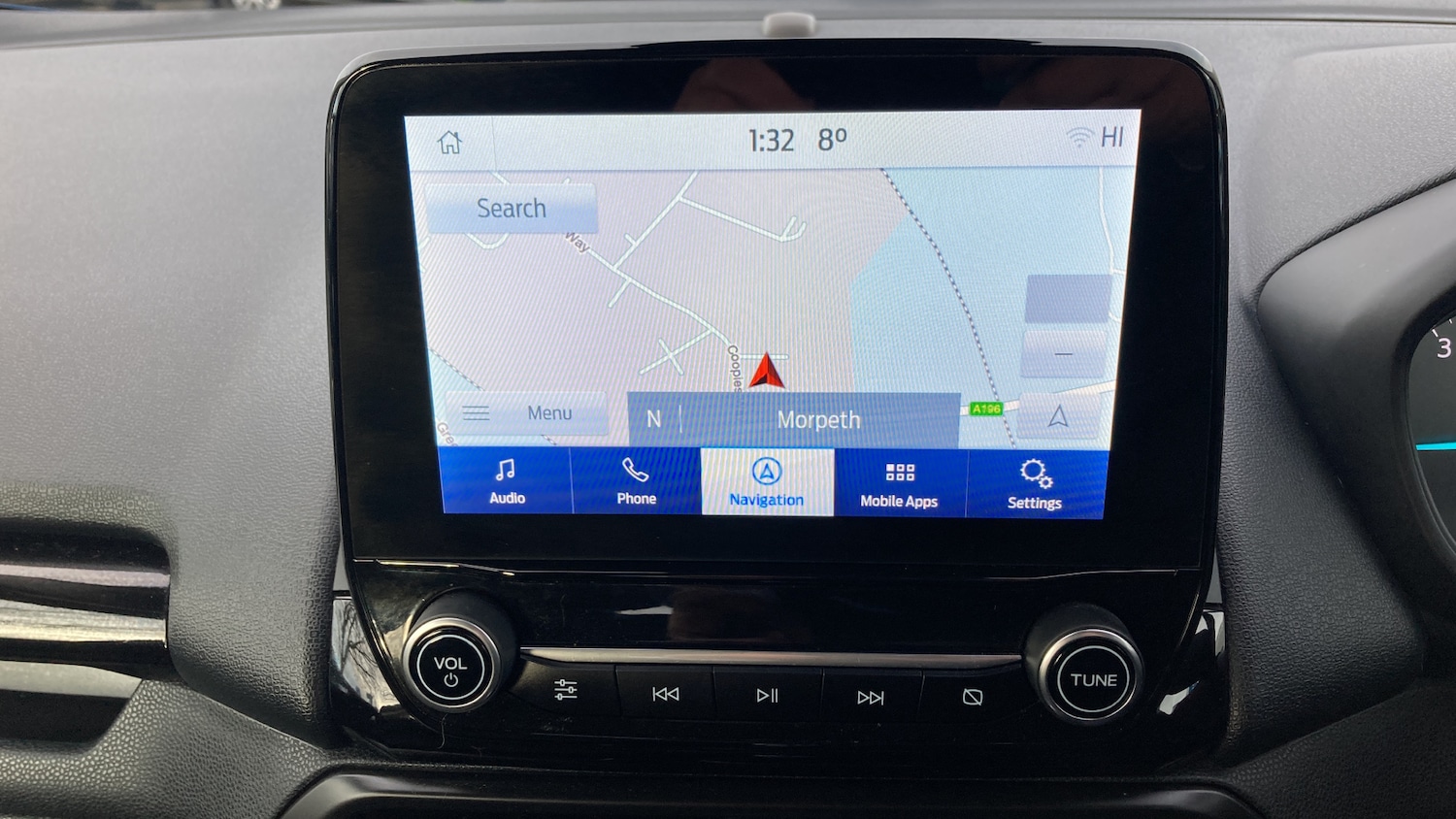 Used Ford Ecosport 2021 for sale - 76931554: Photo 29