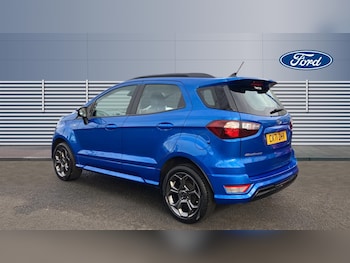 Used Ford Ecosport 2021 for sale - 76931554: Photo