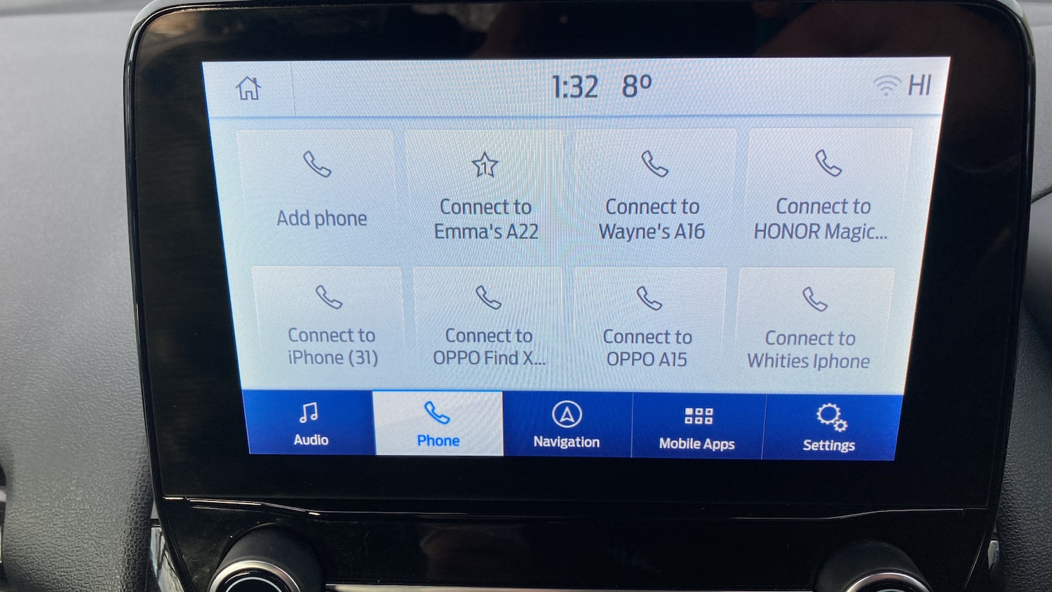 Used Ford Ecosport 2021 for sale - 76931554: Photo 31