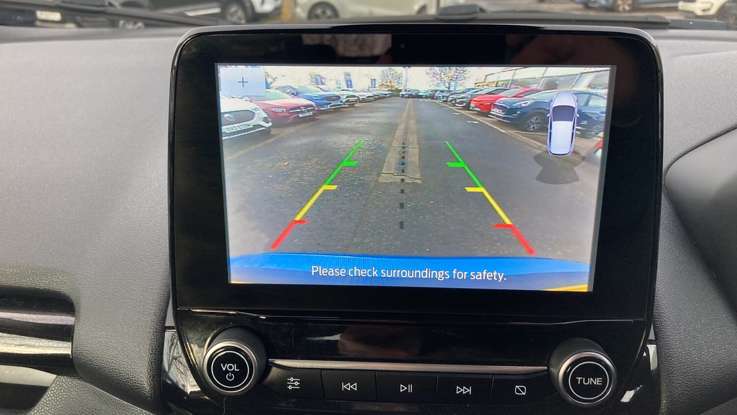 Used Ford Ecosport 2021 for sale - 76931554: Photo 32