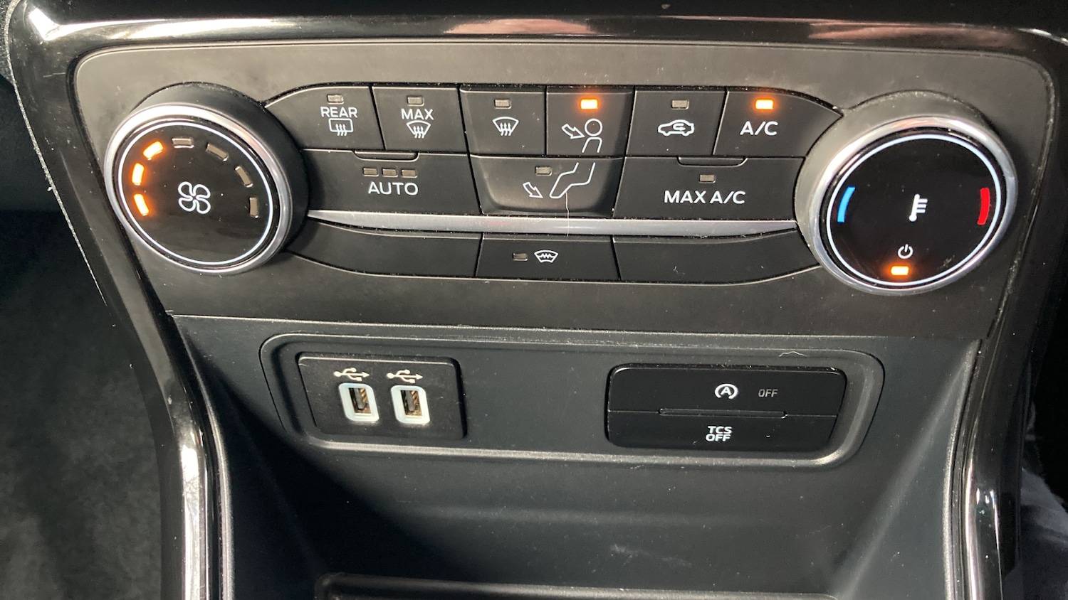 Used Ford Ecosport 2021 for sale - 76931554: Photo 33