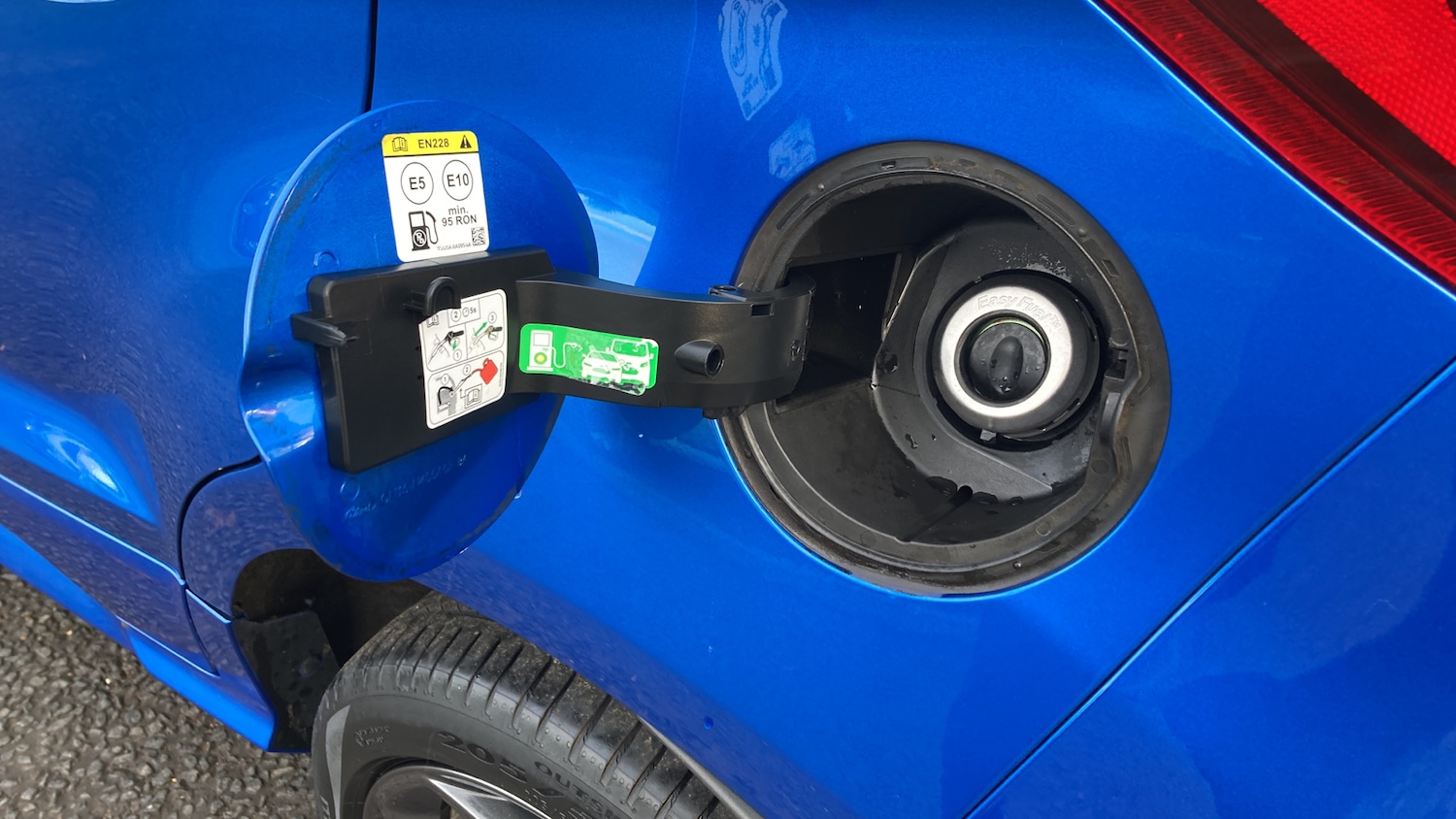 Used Ford Ecosport 2021 for sale - 76931554: Photo 44