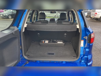 Used Ford Ecosport 2021 for sale - 76931554: Photo