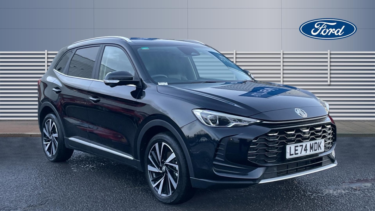 Used MG MG ZS 2024 for sale - 76768984: Photo 1