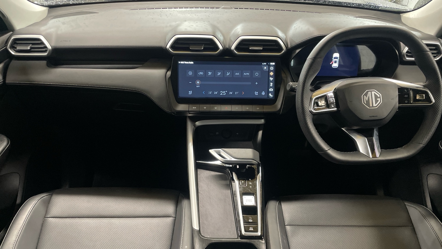 Used MG MG ZS 2024 for sale - 76768984: Photo 10
