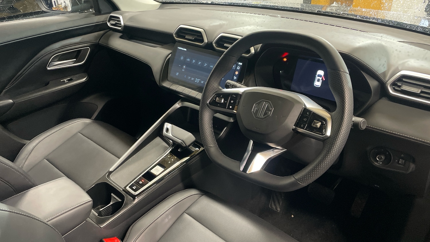 Used MG MG ZS 2024 for sale - 76768984: Photo 11