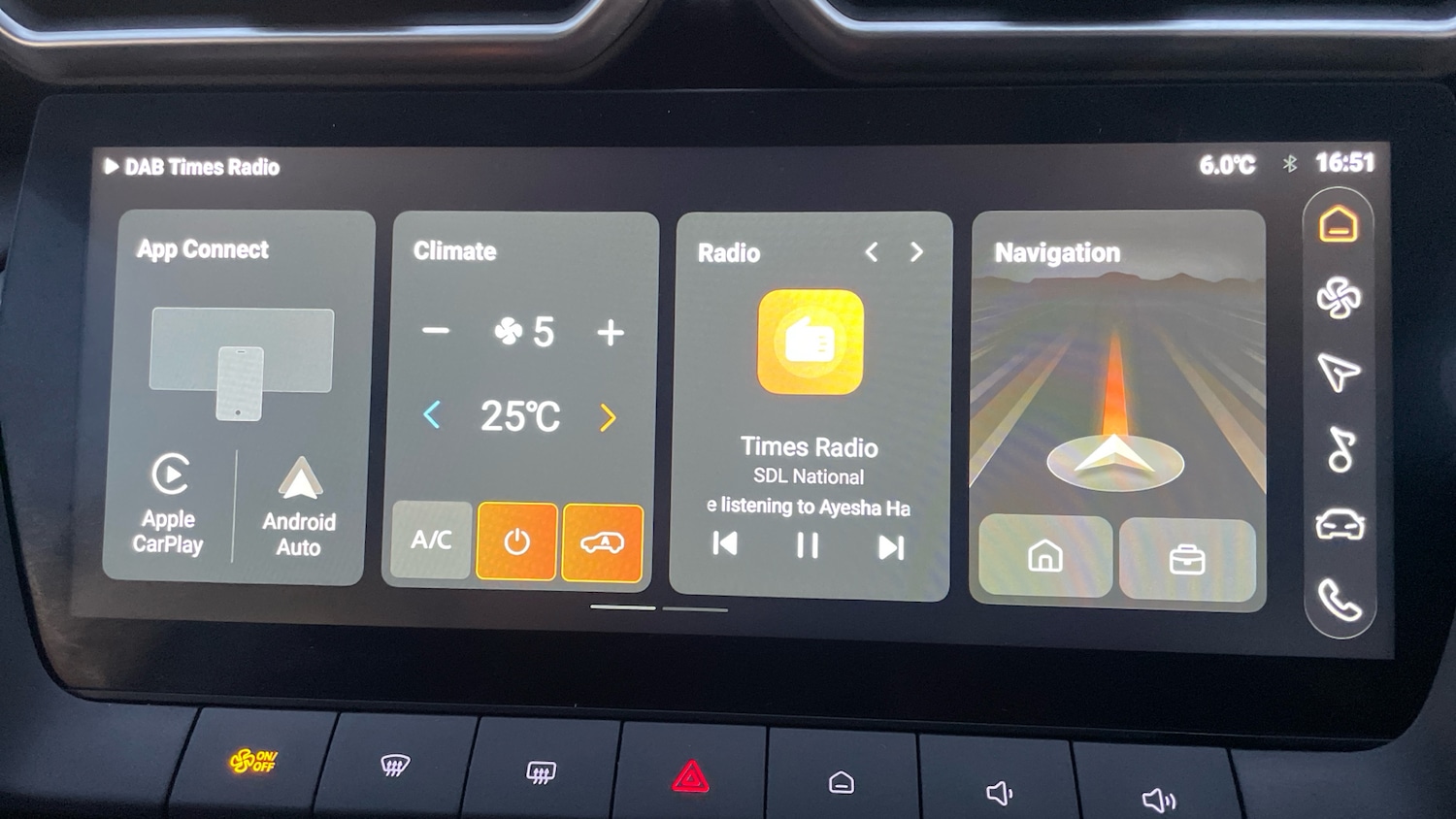 Used MG MG ZS 2024 for sale - 76768984: Photo 12