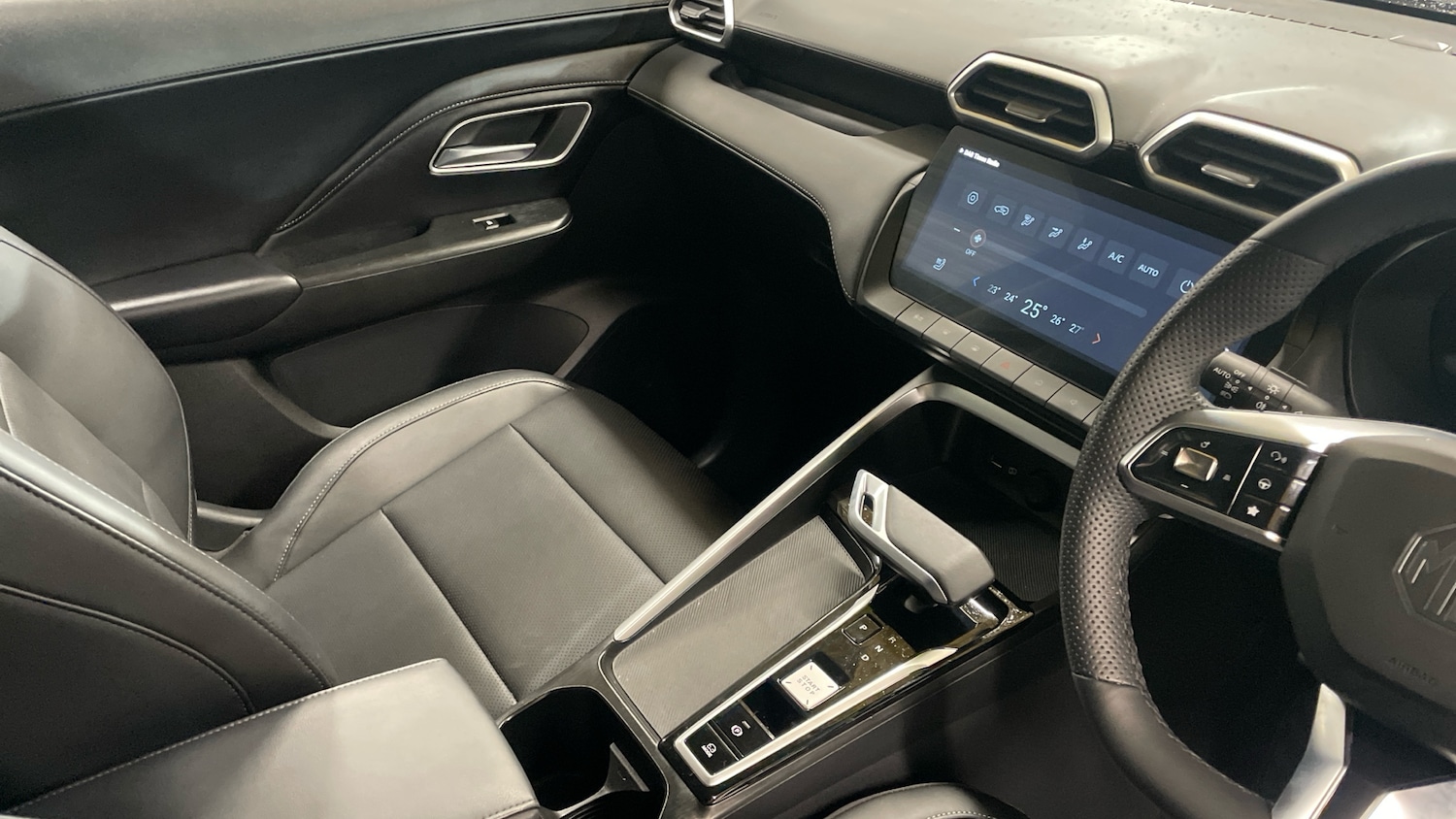 Used MG MG ZS 2024 for sale - 76768984: Photo 14