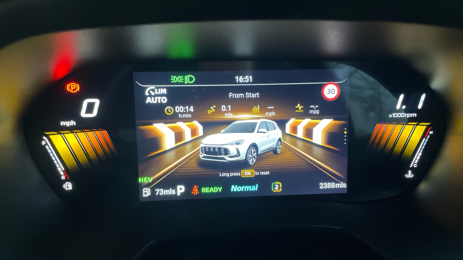 Used MG MG ZS 2024 for sale - 76768984: Photo 18