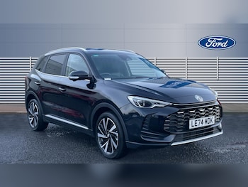 Used MG MG ZS 2024 for sale - 76768984: Photo