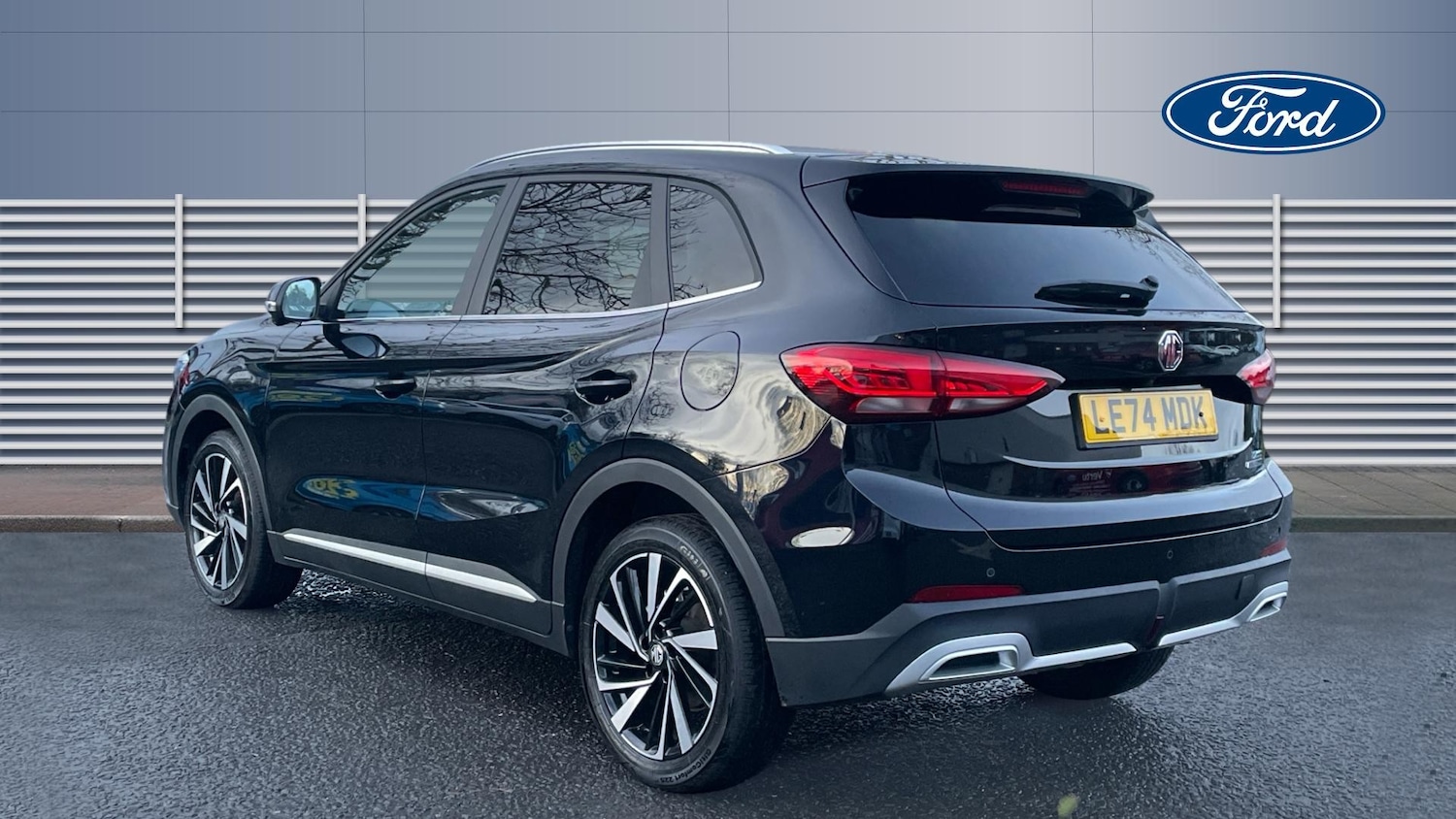 Used MG MG ZS 2024 for sale - 76768984: Photo 2