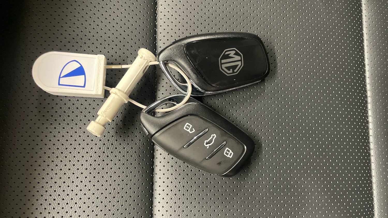 Used MG MG ZS 2024 for sale - 76768984: Photo 20