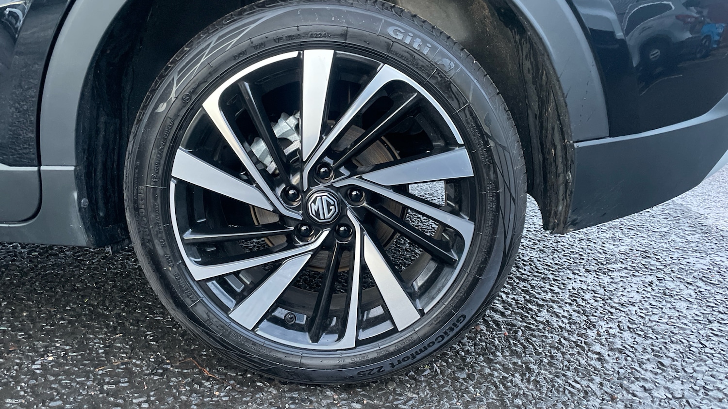 Used MG MG ZS 2024 for sale - 76768984: Photo 21