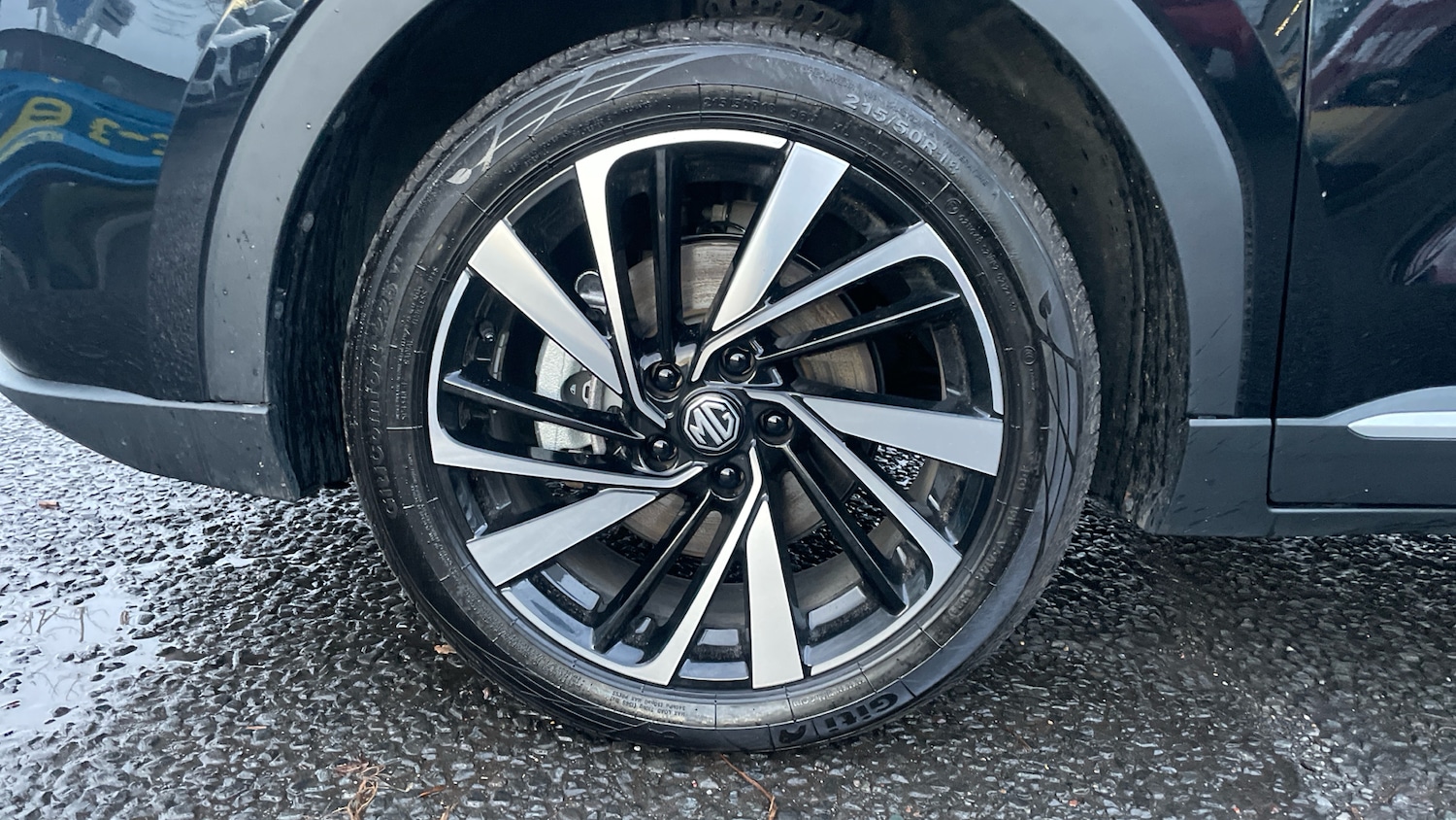 Used MG MG ZS 2024 for sale - 76768984: Photo 22