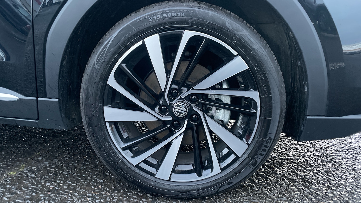 Used MG MG ZS 2024 for sale - 76768984: Photo 23