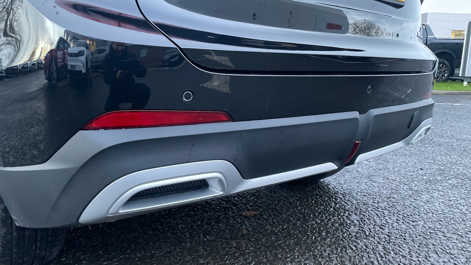 Used MG MG ZS 2024 for sale - 76768984: Photo 27