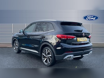 Used MG MG ZS 2024 for sale - 76768984: Photo