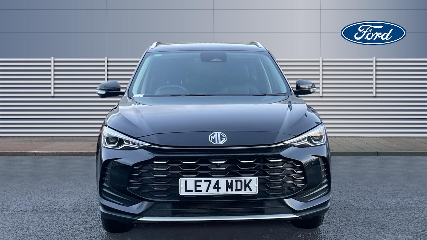 Used MG MG ZS 2024 for sale - 76768984: Photo 3