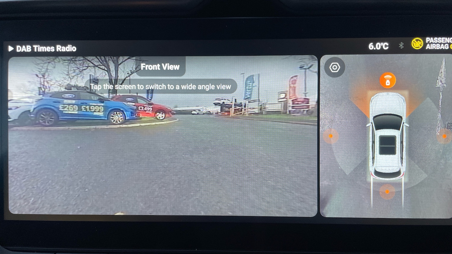 Used MG MG ZS 2024 for sale - 76768984: Photo 33