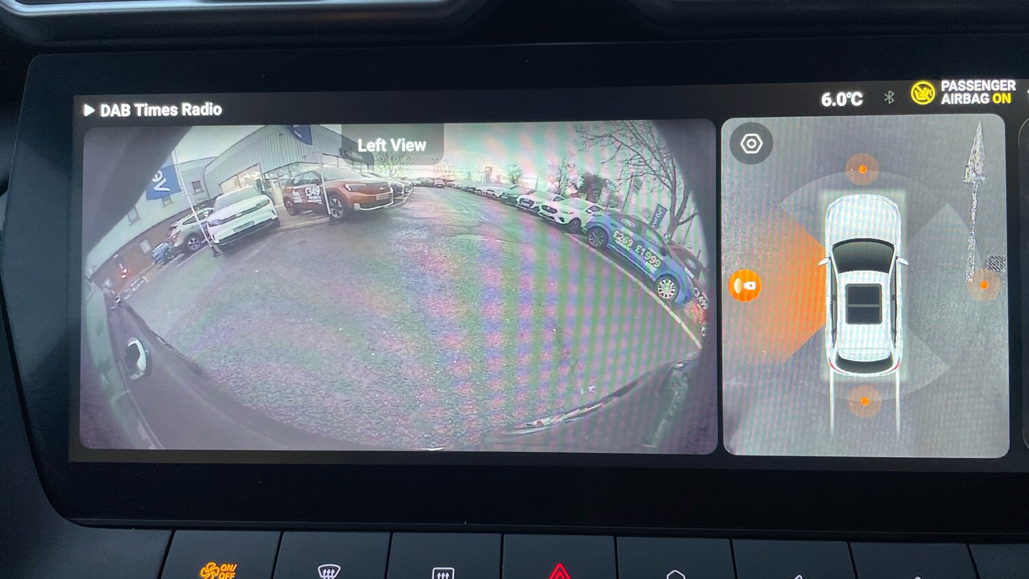 Used MG MG ZS 2024 for sale - 76768984: Photo 34