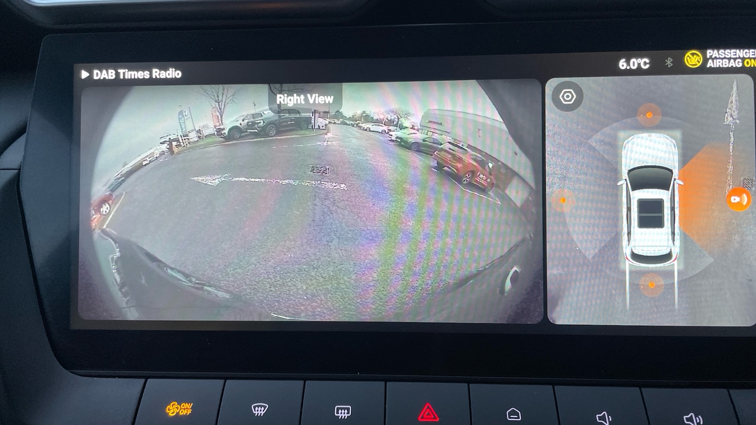 Used MG MG ZS 2024 for sale - 76768984: Photo 35