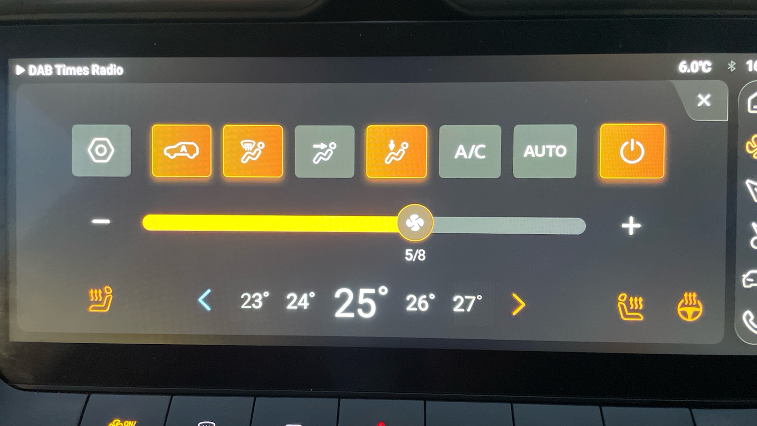 Used MG MG ZS 2024 for sale - 76768984: Photo 38