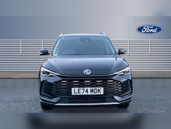 Used MG MG ZS 2024 for sale - 76768984: Photo