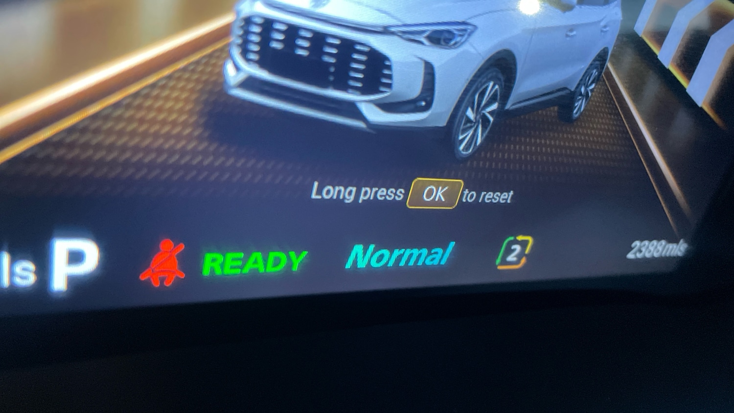 Used MG MG ZS 2024 for sale - 76768984: Photo 41