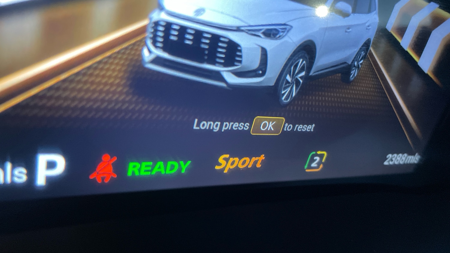 Used MG MG ZS 2024 for sale - 76768984: Photo 42