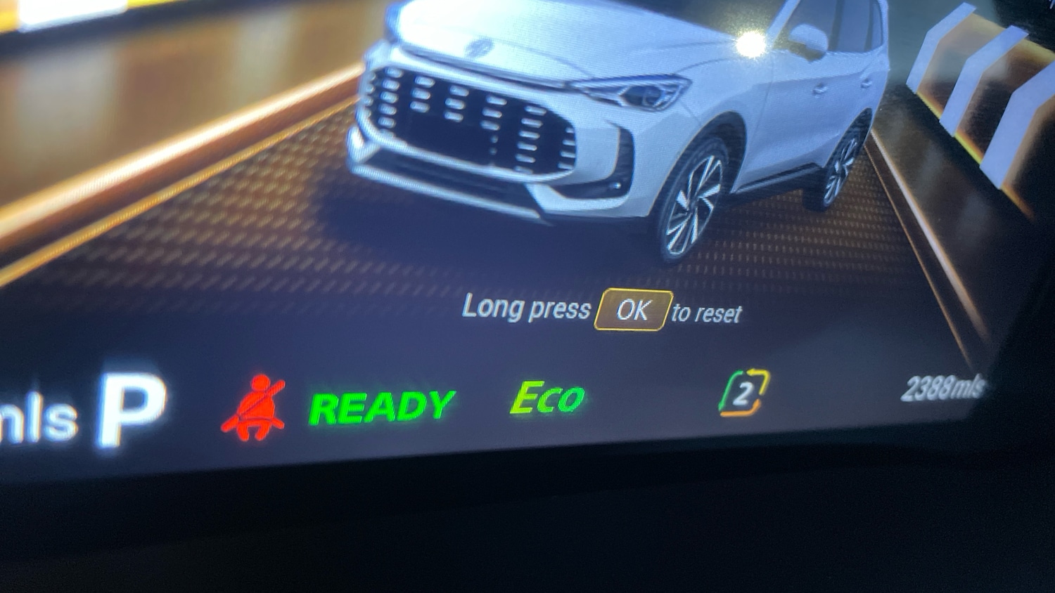 Used MG MG ZS 2024 for sale - 76768984: Photo 43