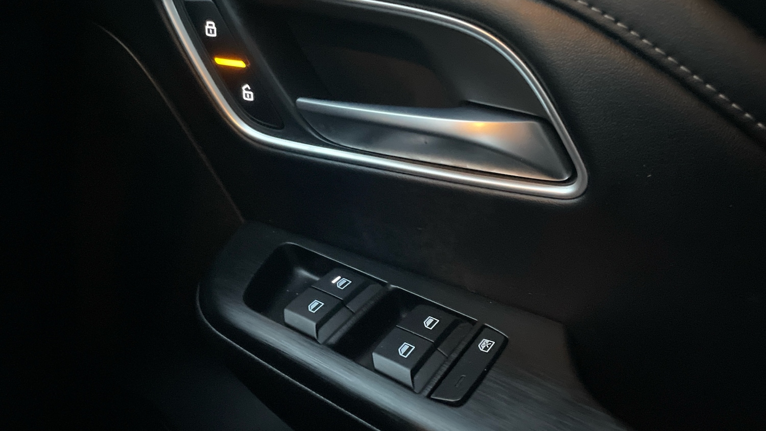 Used MG MG ZS 2024 for sale - 76768984: Photo 45