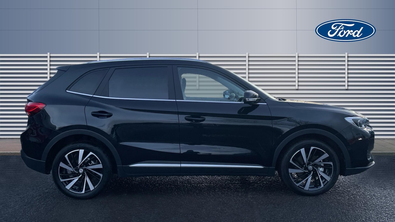 Used MG MG ZS 2024 for sale - 76768984: Photo 5