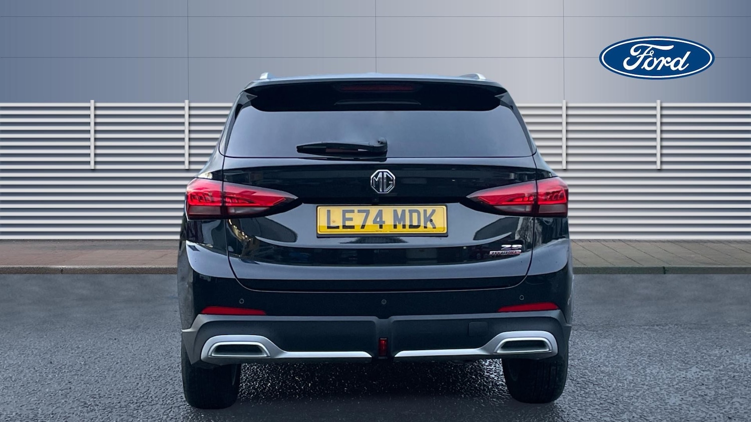 Used MG MG ZS 2024 for sale - 76768984: Photo 6