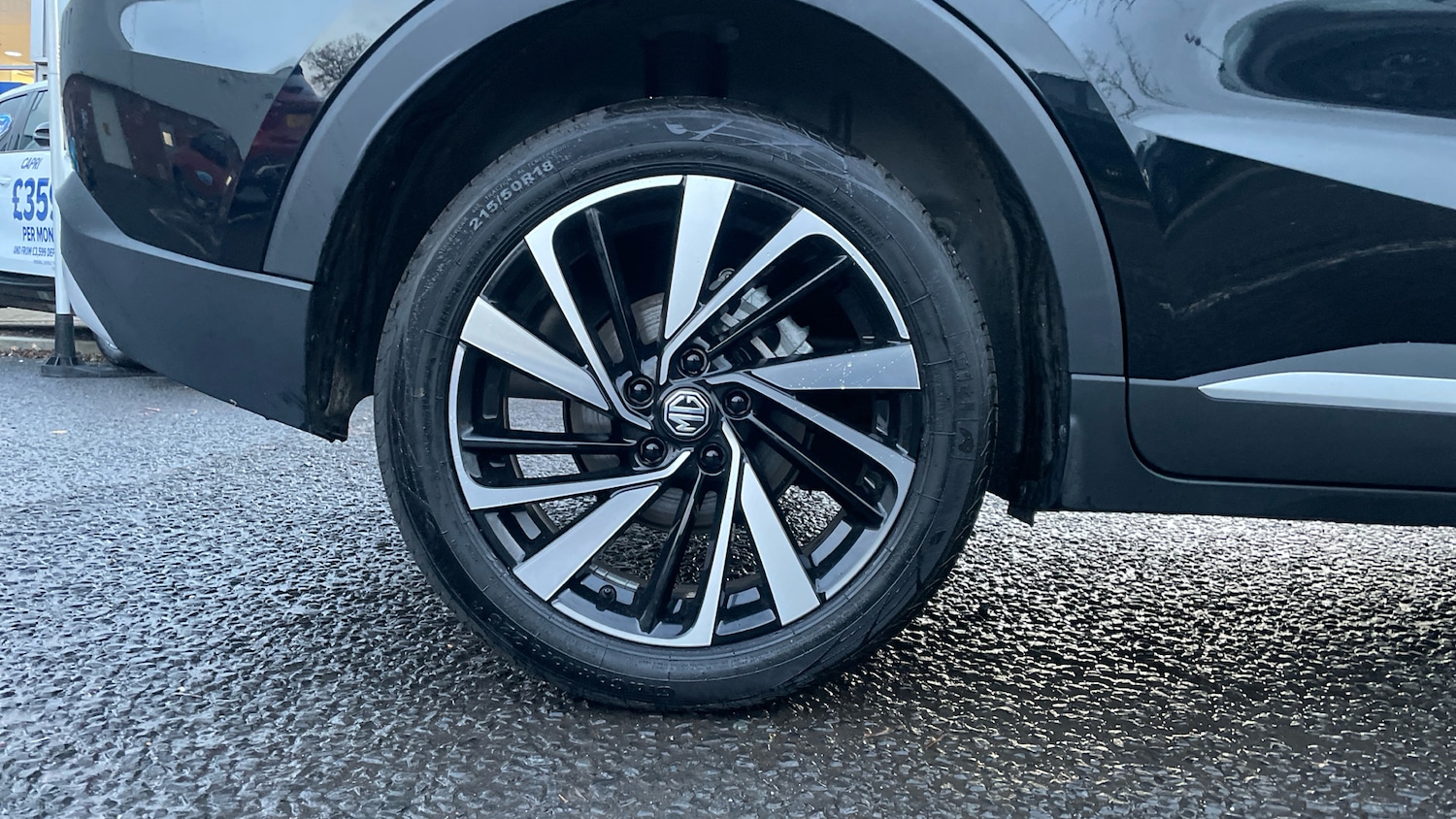 Used MG MG ZS 2024 for sale - 76768984: Photo 7