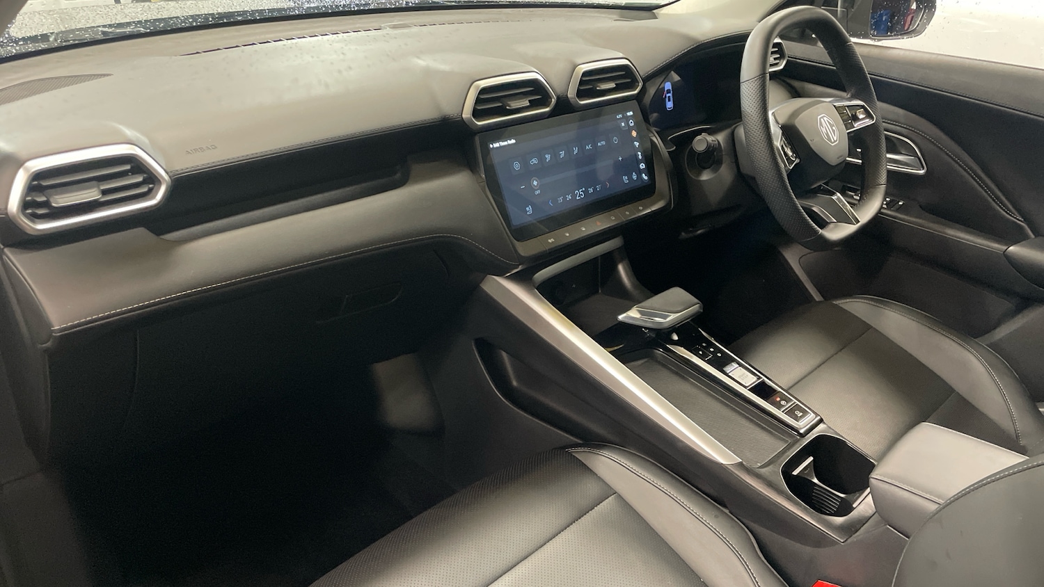 Used MG MG ZS 2024 for sale - 76768984: Photo 9