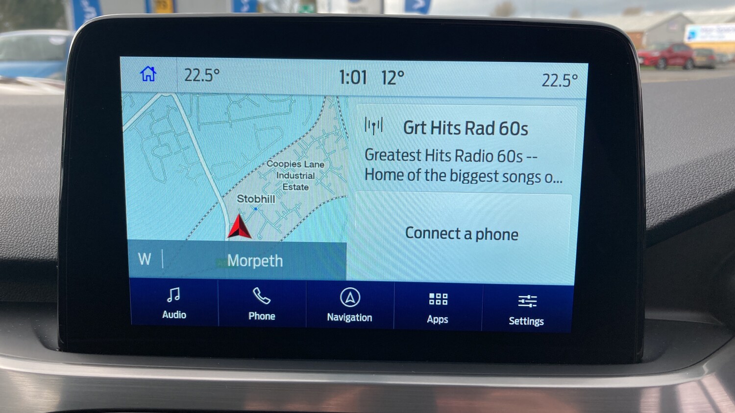 Used Ford Kuga 2023 for sale - 77676147: Photo 12