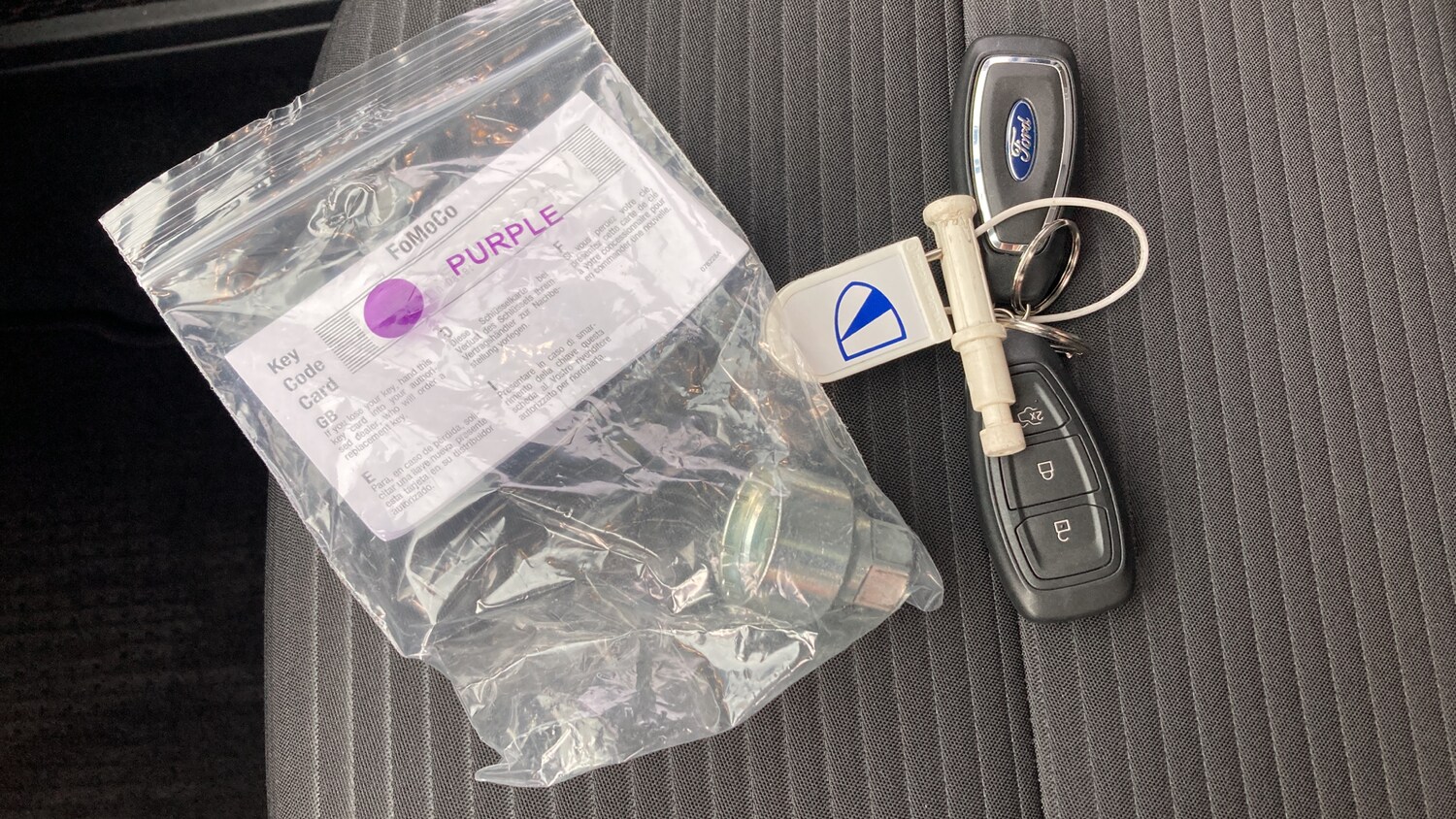 Used Ford Kuga 2023 for sale - 77676147: Photo 19