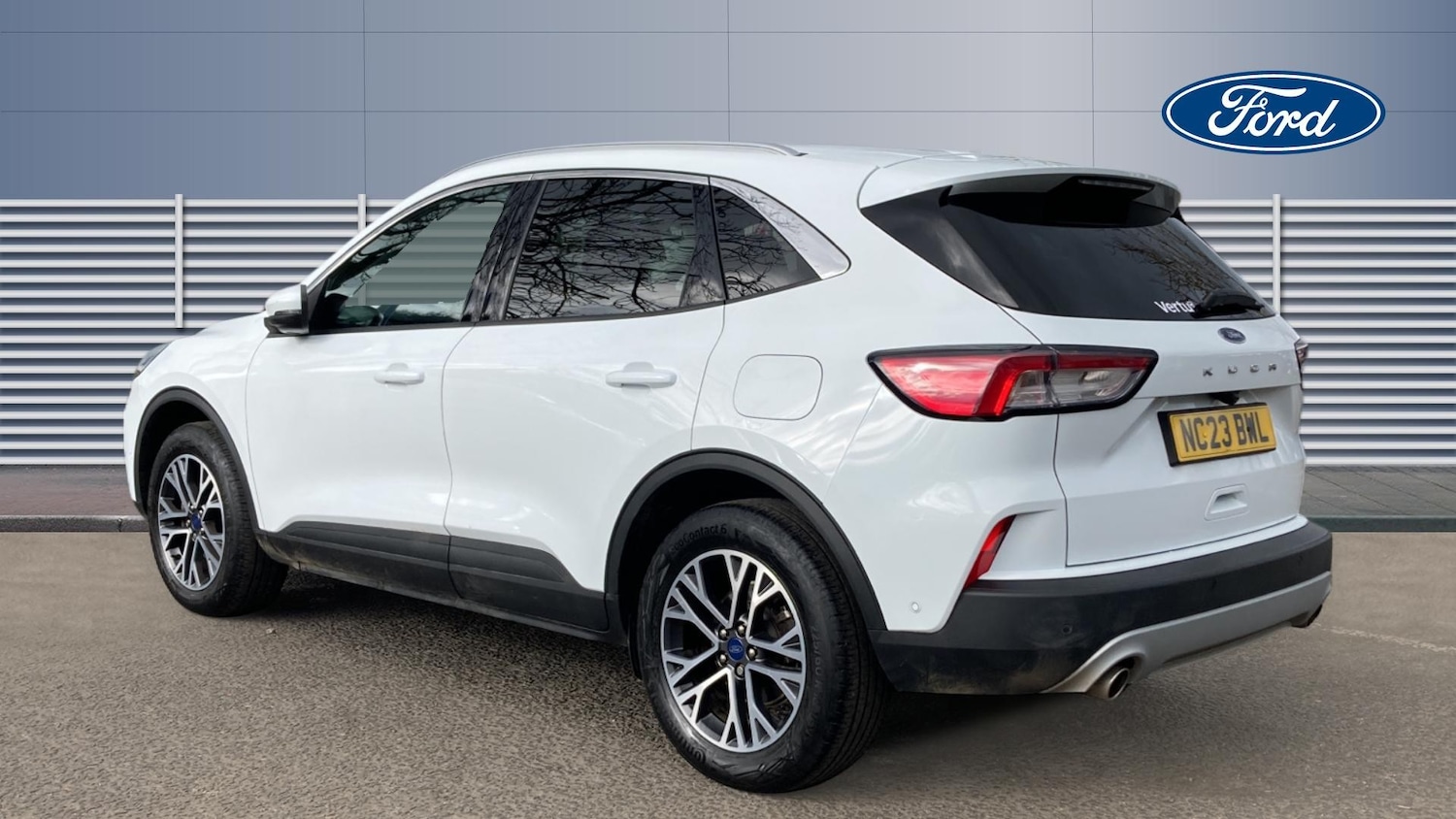 Used Ford Kuga 2023 for sale - 77676147: Photo 2