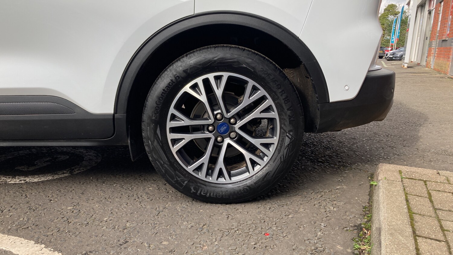 Used Ford Kuga 2023 for sale - 77676147: Photo 24