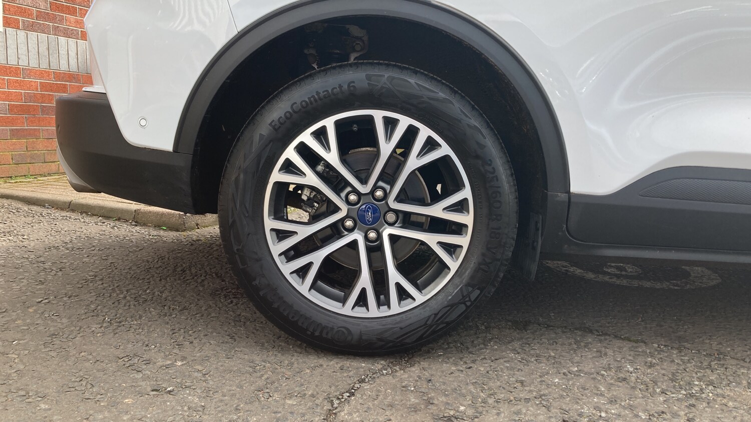 Used Ford Kuga 2023 for sale - 77676147: Photo 28