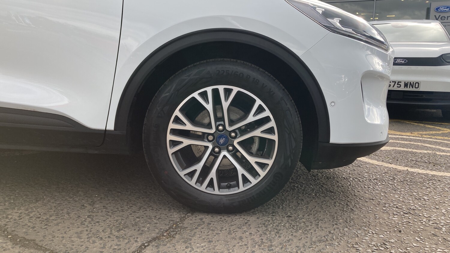 Used Ford Kuga 2023 for sale - 77676147: Photo 29